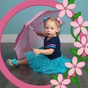 Meet your Posher, Joy